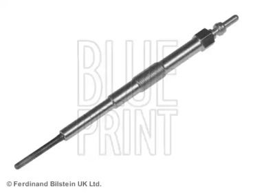 Свеча накаливания на Subaru Forester SJ Blue Print ADS71802.