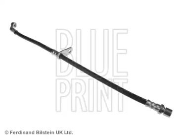 Гальмівний шланг на Subaru Forester 3 Blue Print ADS75356.