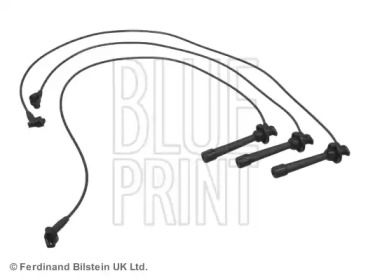 Высоковольтные провода зажигания на Toyota Camry  Blue Print ADT31666.