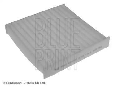 Салонний фільтр на Subaru BRZ  Blue Print ADT32537.