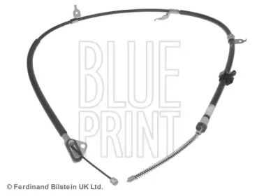 Трос ручника Blue Print ADT346340.