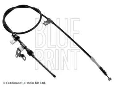 Трос ручника на Toyota Corolla 110 Blue Print ADT346346.