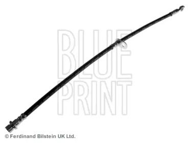Шланг гальмівний передній правий на Тайота Пріус  Blue Print ADT353355.