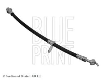 Шланг тормозной задний правый на Toyota Auris  Blue Print ADT353412.