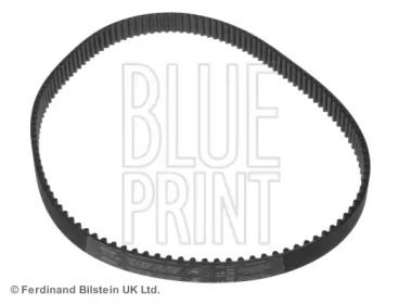 Ремень ГРМ на Toyota Caldina  Blue Print ADT37530.