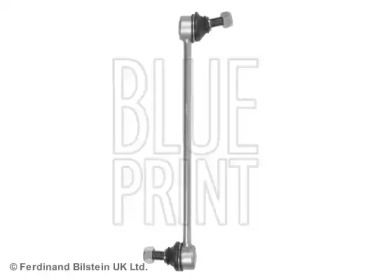 Передняя стойка стабилизатора на Toyota Avensis Verso  Blue Print ADT38529.
