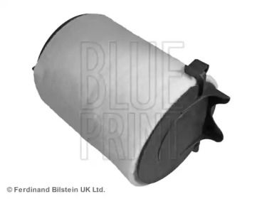 Воздушный фильтр на Volkswagen Passat B6 Blue Print ADV182246.