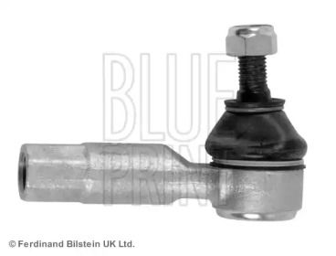 Лівий рульовий наконечник на Фольксваген Гольф 5 Blue Print ADV188707.