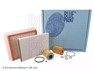 Комплект деталей, технічний огляд Blue Print ADW192108.