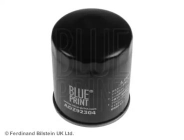 Паливний фільтр на Isuzu Trooper  Blue Print ADZ92304.