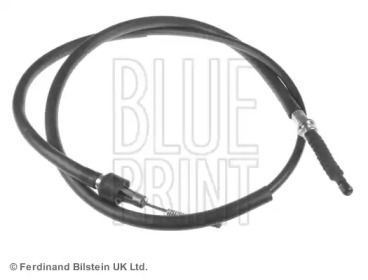 Трос ручного гальма Blue Print ADZ94608.