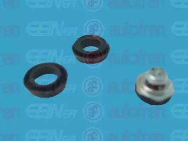 Ремкомплект, главный тормозной цилиндр Seinsa D1101.