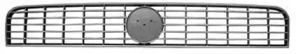 Решетка радиатора Van Wezel 1624510.