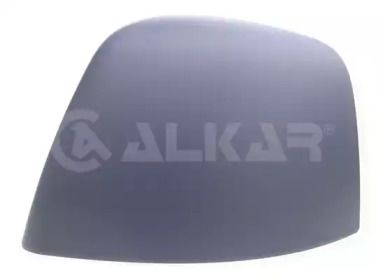 Левый кожух бокового зеркала на Ford Tourneo Connect  Alkar 6341341.