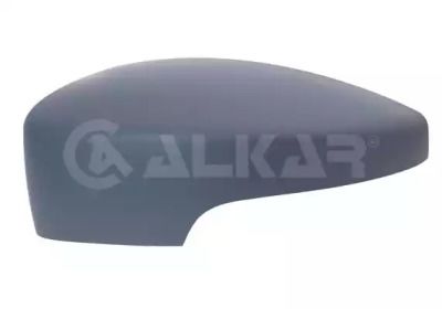 Левый кожух бокового зеркала на Ford Ecosport  Alkar 6341379.