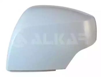Левый кожух бокового зеркала на Subaru Impreza  Alkar 6341898.