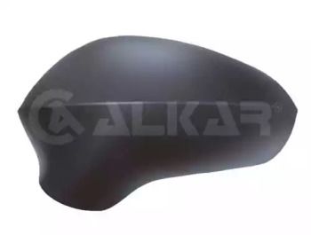 Правый кожух бокового зеркала на Seat Ibiza  Alkar 6342803.