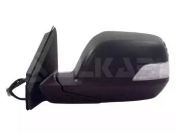 Праве бокове дзеркало на Хонда ЦРВ 3 Alkar 9050939.