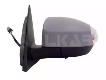 Праве бокове дзеркало на Ford S-Max  Alkar 9240375.