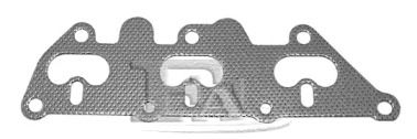Прокладка выпускного коллектора на Опель Синтра  Fa1 412-026.