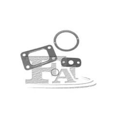 Монтажный комплект турбины на Ситроен Джампер  Fa1 KT330260E.