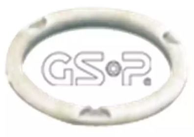 Опорний підшипник передньої стійки GSP 510129.