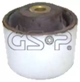 Подушка двигуна GSP 510723.