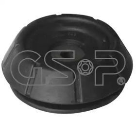 Опора переднього амортизатора на Опель Вектра  GSP 511651.