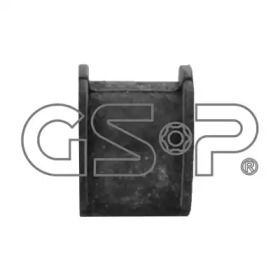 Втулка заднего стабилизатора на Mitsubishi Pajero Sport  GSP 513328.