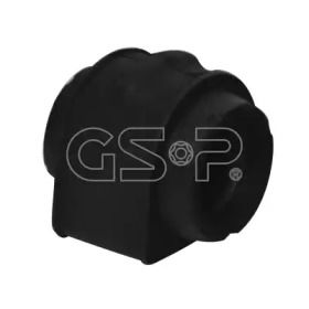 Втулка стабілізатора на Форд Фокус 2 GSP 514033.