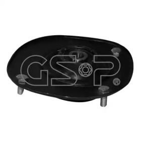 Подвеска, амортизатор GSP 514106.