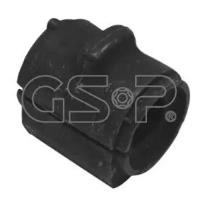 Втулка переднего стабилизатора GSP 517348.