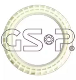 Опорний підшипник передньої стійки GSP 519001.