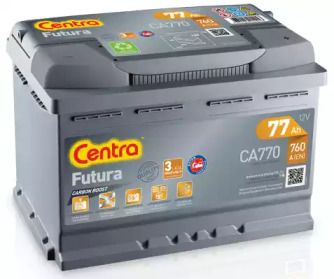 Акумулятор Centra CA770.