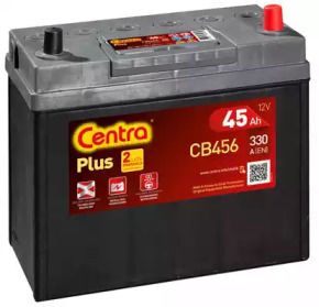 Акумулятор Centra CB456.