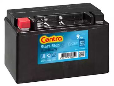 Акумулятор Centra CK091.