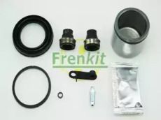 Ремкомплект переднего тормозного суппорта на Фиат Сейценто  Frenkit 248914.