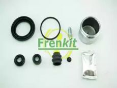 Ремкомплект переднего тормозного суппорта на Honda Integra  Frenkit 254813.