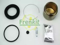 Ремкомплект переднего тормозного суппорта Frenkit 257970.