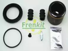 Ремкомплект переднего тормозного суппорта Frenkit 257974.