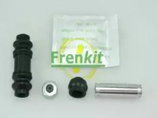 Комплект направляющих суппорта Frenkit 813003.