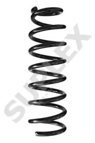 Пружина підвіски на Subaru Tribeca  Suplex 32082.
