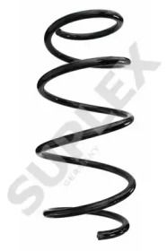 Пружина підвіски Suplex 35525.