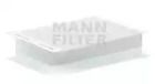 Салонный фильтр Mann-Filter CU 2143.