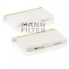 Салонный фильтр Mann-Filter CU 21 005-2.