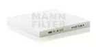 Салонний фільтр Mann-Filter CU 22 010.