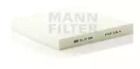 Салонний фільтр Mann-Filter CU 27 008.