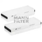 Салонный фильтр Mann-Filter CU 3023-2.