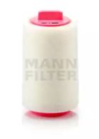 Воздушный фильтр на Мини Каутриман  Mann-Filter C 1287.