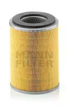Повітряний фільтр на Ford Maverick  Mann-Filter C 13 103/1.